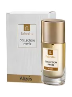 Collection Privee Alizes by Faberlic