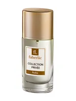 Collection Privee Rubis by Faberlic