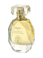 Faberlic by Valentin Yudashkin Gold by Faberlic