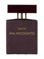 Mrs. Incognito by Faberlic