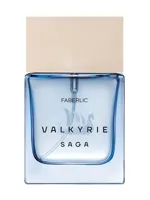 Valkyrie Saga by Faberlic