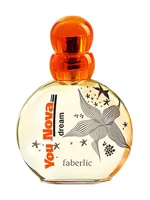 You Nova Dream by Faberlic