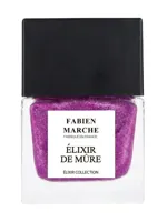 Élixir de Mûre by Fabien Marche