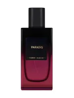 Paradis by Fabien Marche