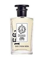 Oud E Rosa Nera by Farmacia SS. Annunziata 1561