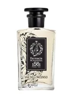 Via dell'Incenso by Farmacia SS. Annunziata 1561