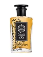 Oriental Casbah by Farmacia SS. Annunziata