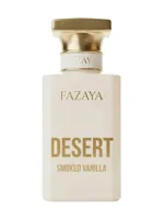 Smoked Vanilla by Fazaya