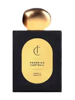 Ambra E Tabacco by Federico Cantelli Exclusive Collection
