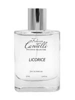 Licorice by Federico Cantelli Exclusive Collection