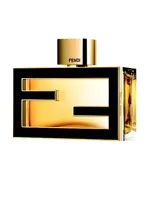Fan di Fendi Extreme by Fendi