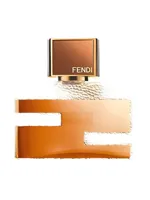 Fan di Fendi Leather Essence by Fendi