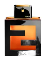 Fan di Fendi Pour Homme Assoluto by Fendi