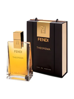 Theorema Eau de Parfum bottle