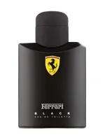 Black by Ferrari