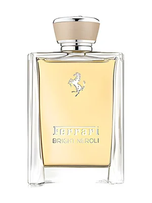 Bright Neroli Eau de Parfum bottle