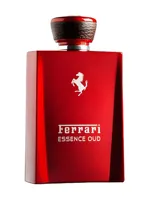 Essence Oud by Ferrari