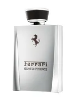 Ferrari Silver Essence by Ferrari