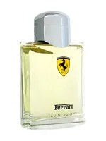 Ferrari Yellow by Ferrari
