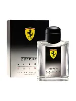 Scuderia Ferrari Black Shine by Ferrari