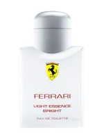 Scuderia Ferrari Light Essence Bright by Ferrari