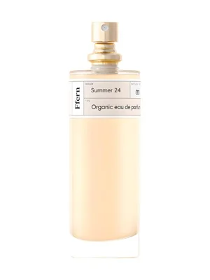 Summer 24 Eau de Parfum bottle