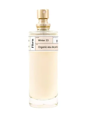 Winter 23 Eau de Parfum bottle