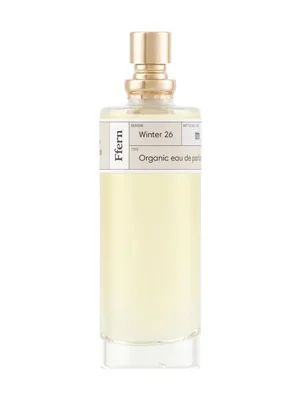 Winter 26 Eau de Parfum bottle