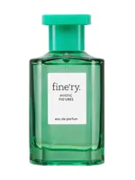 Mystic Fig'ures by Fine'ry.