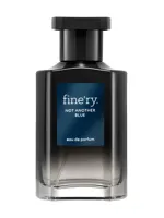 Not Another Blue by Fine'ry.