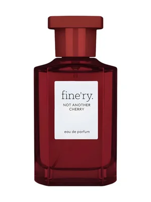 Not Another Cherry Eau de Parfum bottle