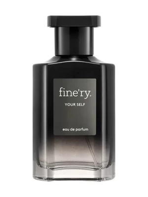 Your Self Eau de Toilette bottle
