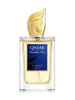 QASAR by F·inity Parfum