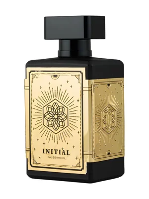 Initial Eau de Parfum bottle