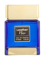 Leather Noir by Flavia