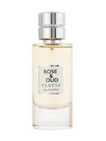 Rose & Oud by Flavia