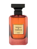 Vanilla & Tobacco by Flavia