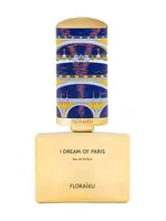 I Dream of Paris by Floraïku