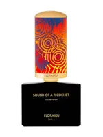 Sound of a Ricochet by Floraïku