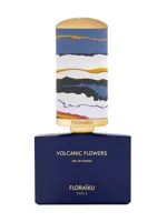 Volcanic Flowers by Floraïku