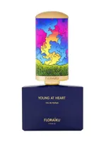 Young at Heart by Floraïku