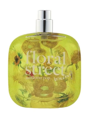 Sunflower Pop Eau de Parfum bottle
