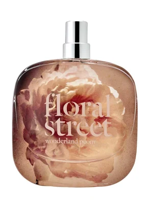 Wonderland Peony Eau de Parfum bottle