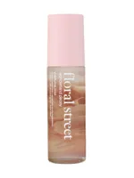 Wonderland Peony Perfume Mist by Floral Street