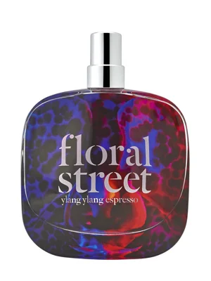Ylang-Ylang Espresso Eau de Parfum bottle