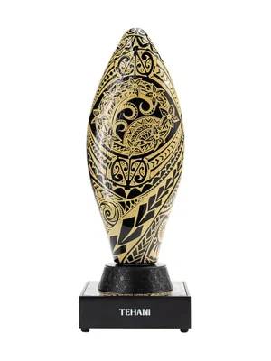 Tehani Eau de Toilette bottle