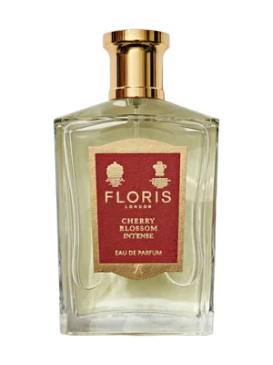 Cherry Blossom Intense Eau de Parfum bottle