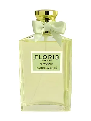 Gardenia Eau de Parfum bottle