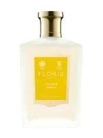 Golden Amber Limited Edition (2021) by Floris London