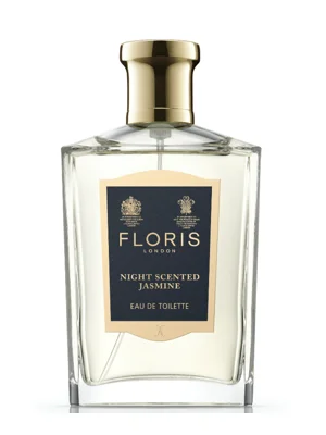 Night Scented Jasmine Eau de Toilette bottle